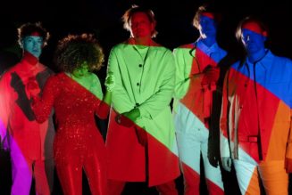 Arcade Fire Release New Album WE: Listen and Read the Full Credits