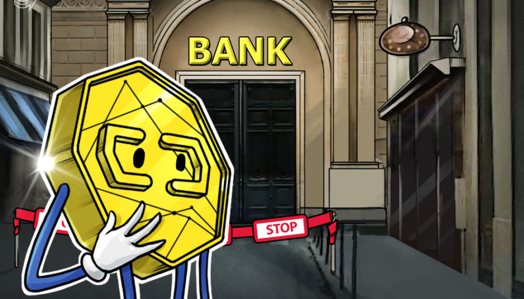 Argentina’s central bank steps in to block new crypto offerings from banks