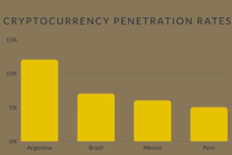 Argentines turn to Bitcoin amid inflation worries: Report