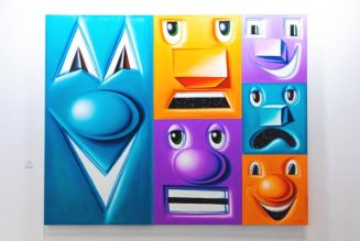 Art Central Hong Kong Returns With a Host of Emerging Local and International Talents