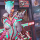 As the Overwatch 2 beta ends, a new Overwatch remix event begins