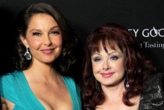 Ashley Judd Reveals Mother Naomi Judd’s Cause of Death