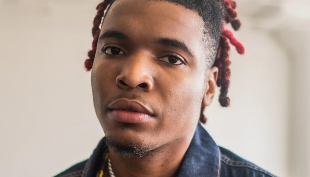 Atlanta Rapper Lil Keed Dead at 24