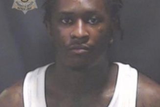 Atlanta Rapper Young Thug & YSL Crew Hit With RICO Charges, Twitter Investigating