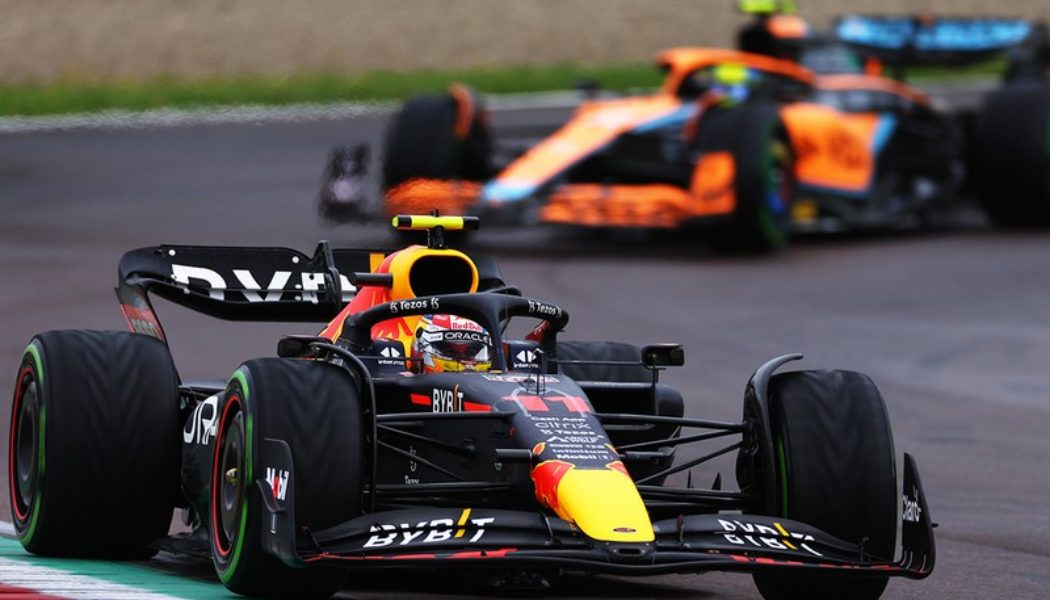 Audi and Porsche Confirm Plans to Join Formula 1 Grid