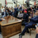 Authors Say Jared Kushner Used Ye FKA Kanye West To Direct Black Voters Away From Biden