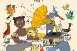 Ayra Starr – Stars