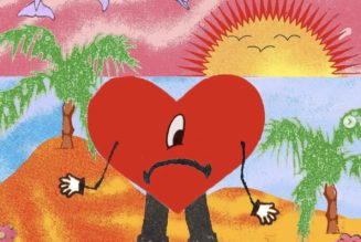 Bad Bunny Drops New Album Un Verano Sin Ti: Stream