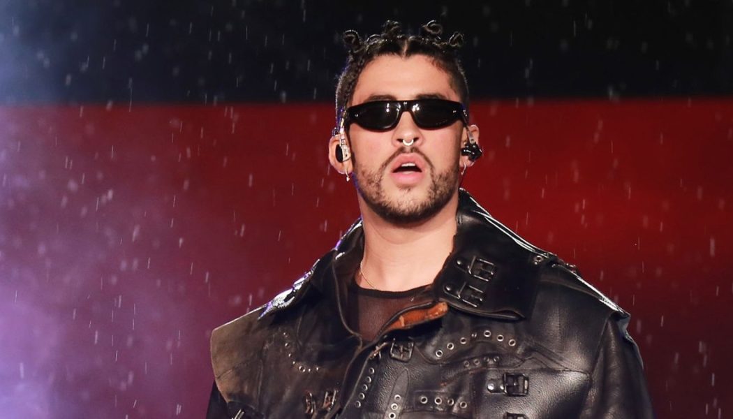 Bad Bunny Fuses Reggaeton and House Music In Standout Album Cut, “El Apagón”