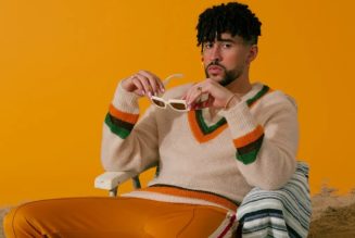 Bad Bunny Has the Best-Selling Album of 2022 (So Far) with Un Verano Sin Ti