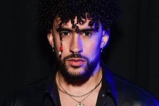 Bad Bunny Reflects on Starring as El Muerto for Sony and Marvel