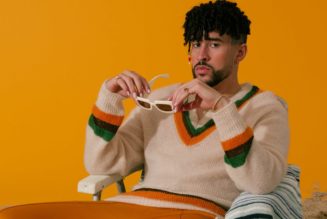 Bad Bunny Releases New Album Un Verano Sin Ti: Listen