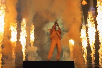 Bad Bunny to Release New Album, Un Verano Sin Ti, on Friday