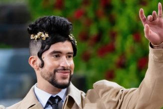 Bad Bunny’s Un Verano Sin Ti Debuts at No. 1 in Biggest Week for Any Album in 2022