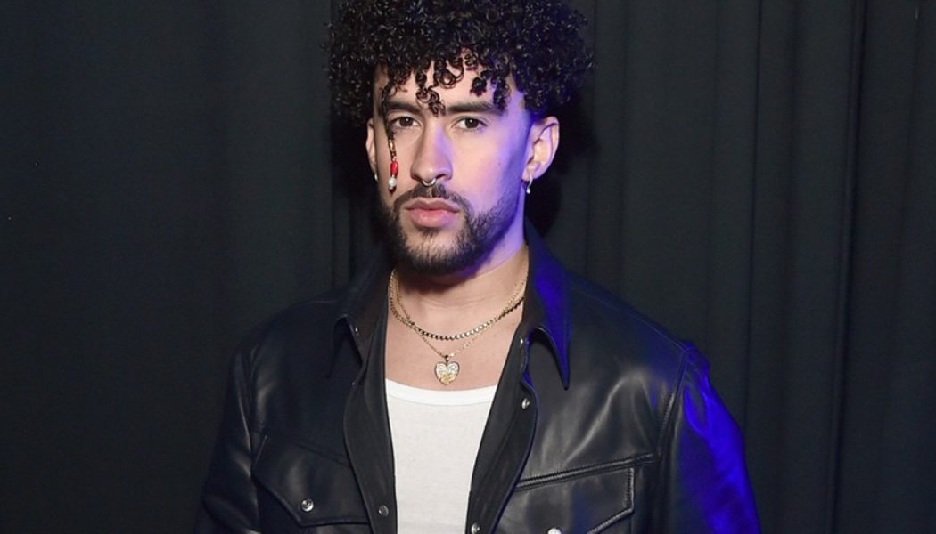 Bad Bunny’s ‘Un Verano Sin Ti’ Debuts at No. 1 on Billboard 200