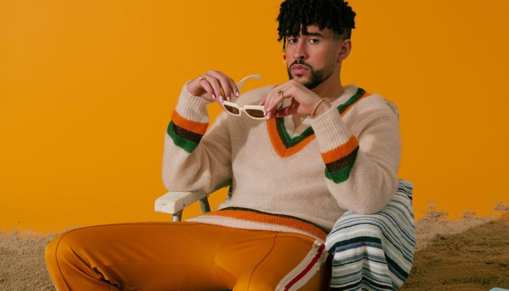 Bad Bunny’s ‘Un Verano Sin Ti’ Debuts at No. 1 on Billboard 200 Albums Chart