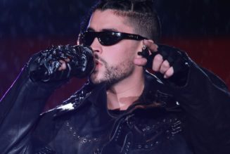 Bad Bunny’s ‘Un Verano Sin Ti’ Is Spotify’s Most-Streamed Album of 2022 So Far