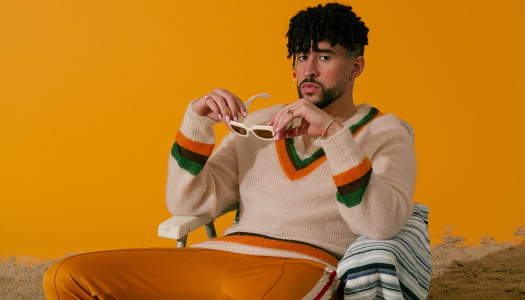 Bad Bunny’s Un Verano Sin Ti Is Summer’s Swaggering, Flavorful Soundtrack: Review