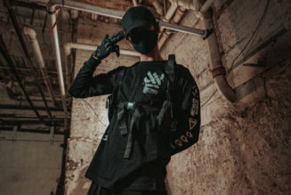 Bad Proxy Teams Up With Social Kid To Release Hard-Hitting Industrial Anthem “Break Away”