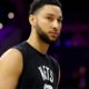 Ben Simmons To Undergo Back Surgery, at Least Three Months of Recovery Expected