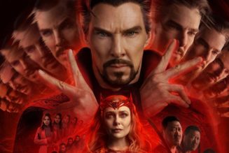 Benedict Cumberbatch on Rumors and What To Expect in ‘Doctor Strange in the Multiverse of Madness’