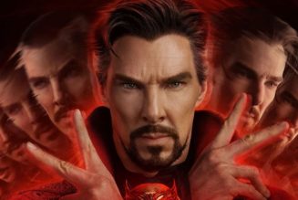 Benedict Cumberbatch Reveals How Turning Down ‘Thor’ Villain Role Led to Doctor Strange