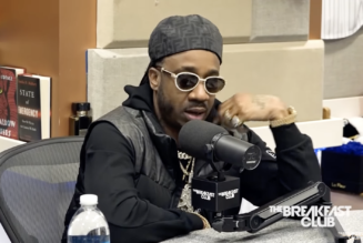 Benny The Butcher “Super Plug,” OT The Real, Freeway & Statik Selektah “Hardcore” & More | Daily Visuals 5.25.22