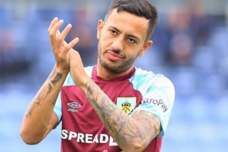 Best Burnley vs Newcastle United Betting Offers & Premier League Free Bets