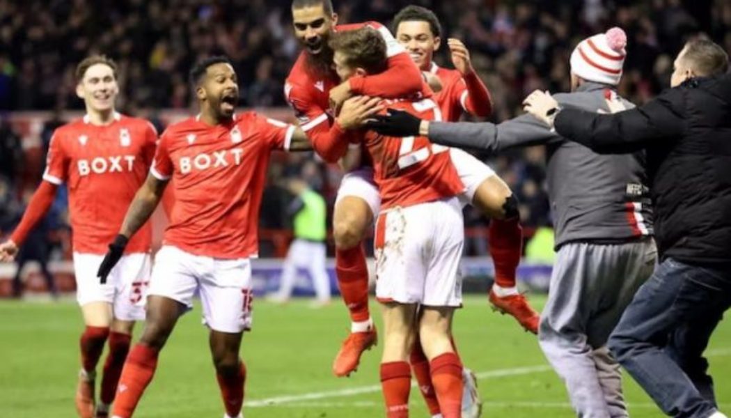 Best Championship Play-Off Final Betting Offers & Huddersfield Town vs Nottingham Forest Free Bets