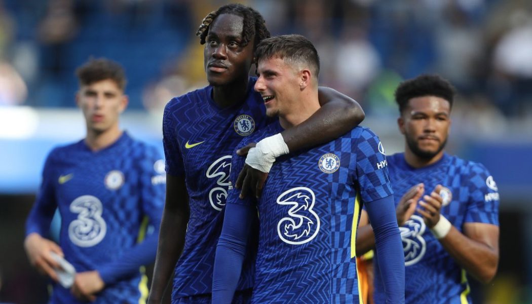 Best Chelsea vs Leicester City Betting Offers & Premier League Free Bets