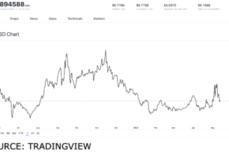 Best tokens you can buy during the market dip on May 12