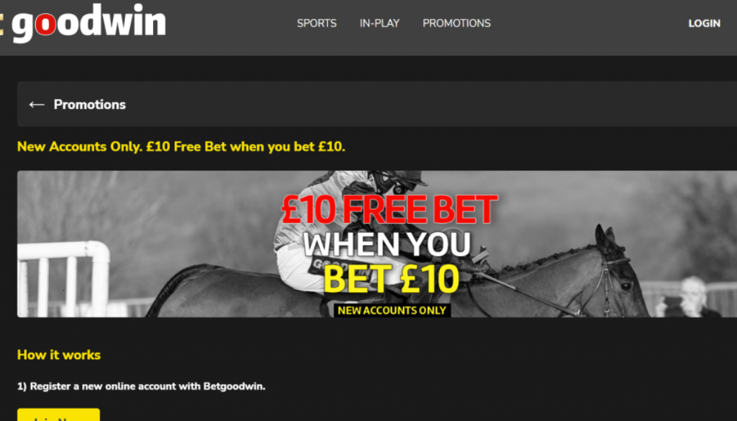 Bet Goodwin Eintracht Frankfurt vs Rangers Betting Offers | £10 Europa League Final Free Bet
