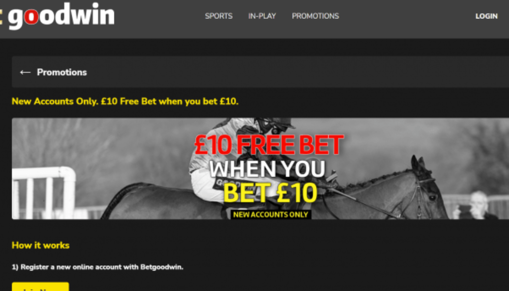 Bet Goodwin Liverpool vs Chelsea Betting Offers | £10 FA Cup Final Free Bet