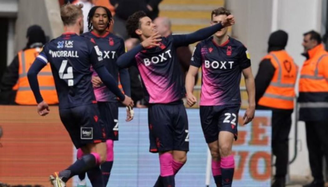 Bet Of The Day: Football Betting Tips For Sunday 29th May 2022