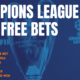 Betfred Liverpool vs Real Madrid Betting Offer | £60 Champions League Final Free Bet