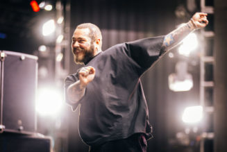 Better Now: Post Malone Expecting First Child With Girlfriend