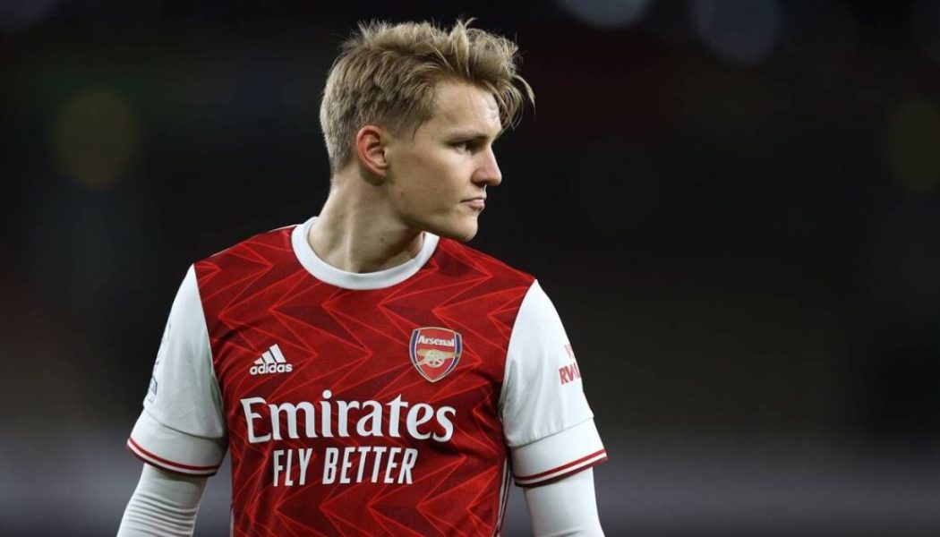 BetUK Newcastle United vs Arsenal Betting Offers | £30 Football Free Bet