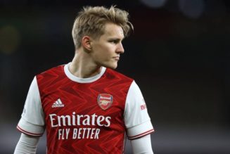 BetUK Newcastle United vs Arsenal Betting Offers | £30 Football Free Bet