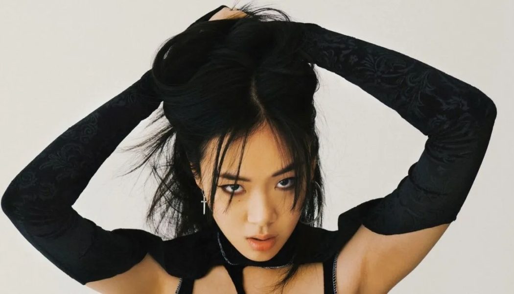 BIBI Reflects on Her Debut Coachella Performance, Teases “Weird, Dark and Twisted” New Era