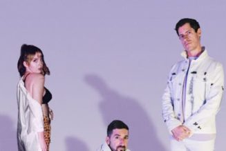 Big Gigantic Connect with Brooke Williams on Pop-Tinged Anthem “Losing My Mind”