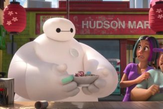‘Big Hero 6’ Sequel ‘Baymax!’ Announces Release Date With New Trailer