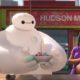 ‘Big Hero 6’ Sequel ‘Baymax!’ Announces Release Date With New Trailer