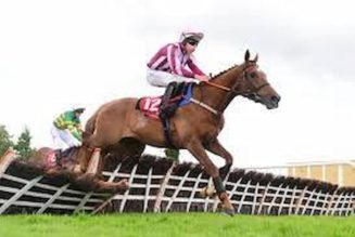 Biggest Priced Winner In Horse Racing History | Sawbuck Triumphs At 300/1