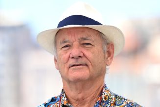 Bill Murray Addresses Allegations of Inappropriate Behavior: “The World is Different Than It Was When I Was a Little Kid”
