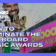 Billboard Explains: How to Dominate the Billboard Music Awards