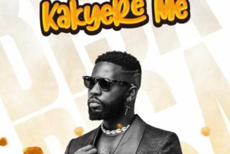 Bisa Kdei – Kakyere Me
