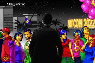 Bitcoin 2022 — Will the real maximalists please stand up?