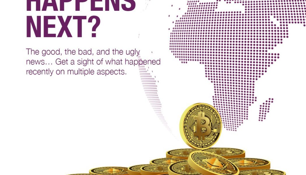 Bitcoin – What Happens Next?