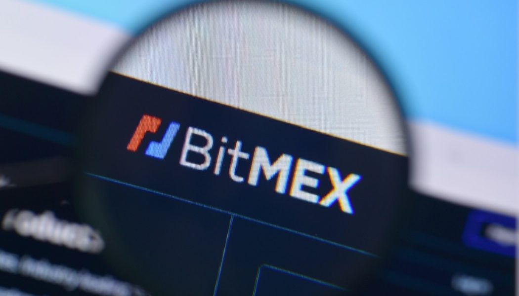 BitMEX to diversify by offering spot crypto trading services