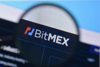BitMEX to diversify by offering spot crypto trading services